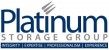 Platinum Storage Group