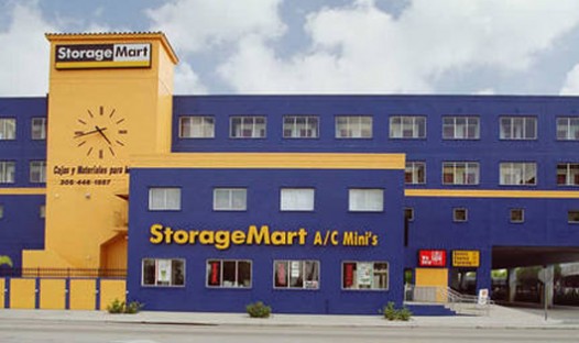 Self-Storage Lenders