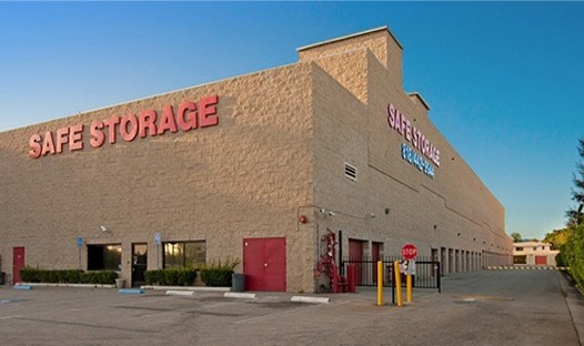 Self-Storage Lenders