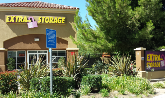 Self-Storage Lenders