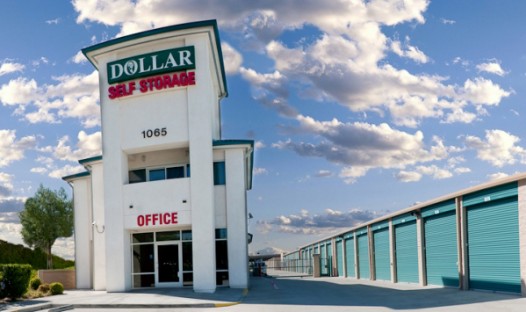 Self-Storage Lenders