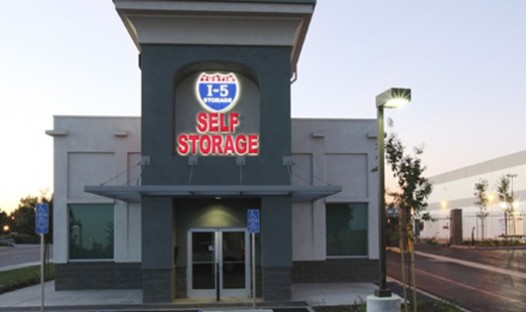 Self-Storage Lenders