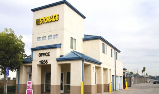 Self-Storage Lenders