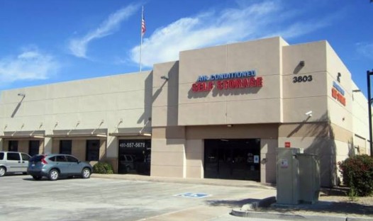 Self-Storage Lenders